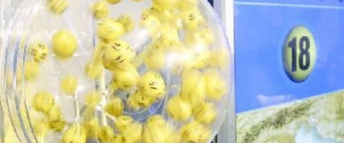 Il jackpot dell'Euromillions Superdraw in UK, vinti 111 milioni di sterline